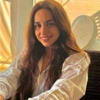 Alecia Melania Iudicello