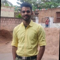 Kiran Salunke
