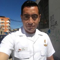 Jose Vargas