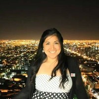 Jeniffer Cartagena Rojas