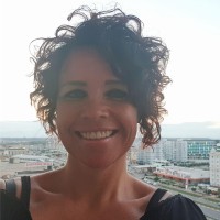 Cindy Rijnders