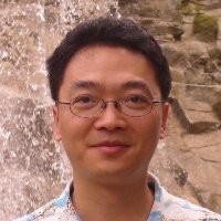 Jun Ye