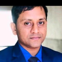 Md Mainuddin Ansari