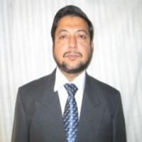 Khursheed Haider