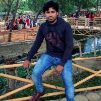 Santosh Bisoyi