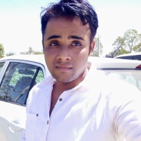 Pruthvirajsinh Rathod