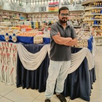 Mohammed Kalimudeen