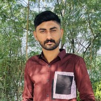 Shaktisinh Chavda