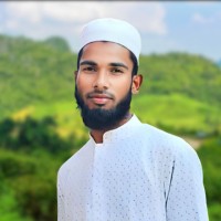 Mosharraf Hosain