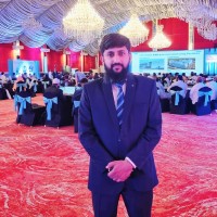 Irfan Saeed