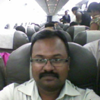 Thiyagarajan Ganesan