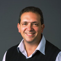 Antoine Haddad