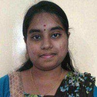 Dharani M