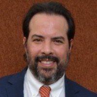 Ricardo Sharp