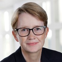 Lene Bech Jensen