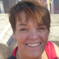 Elaine Harding