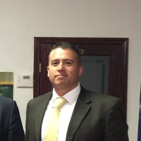 Jose Perez, MBA