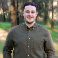 Mitchell Seymour