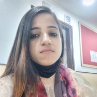 Shailina Siddiqui