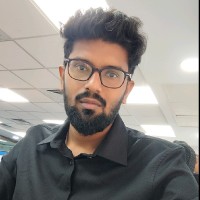 Jaswin Kumar