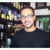 Antonio Pacheca Sanchez