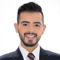 Anthony Yuri Damião de Oliveira
