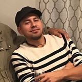 Josue Martinez