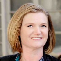 Stephanie Ward