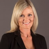 Heather Stelter, Aphr