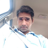 Yogesh Sharma