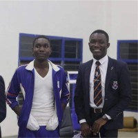 Francis Owusu Appiah Kubi