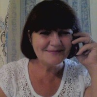 Галина Кардаполова