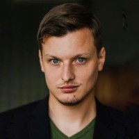 Simon Duraj