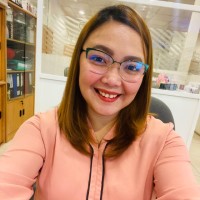 Vaness Grace Billones