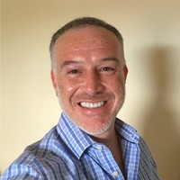 Ricardo G. Ramos
