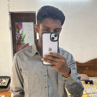 Karthick T R