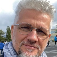 Gyula Dr.Kerenyi
