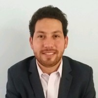 Eduardo Bernal Romero