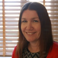 Claire Landricombe Fcipd