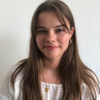 Juliette Gress