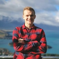 Chris Hebson