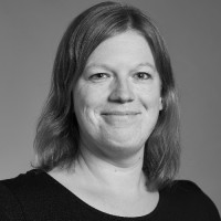 Mette Nygård