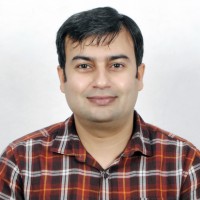 Gaurav Kamdar