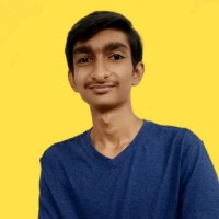 Jaydeep Khandla