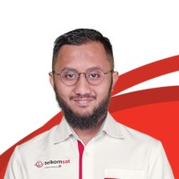 Reza Pramana