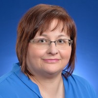 Teri Wright