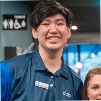 Anthony Hoang Tam Nguyen