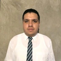 Jonathan Gonzalez Gutierrez