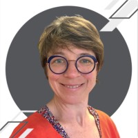 Caroline Coris