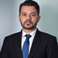 Joao Paulo Camara Ferreira
